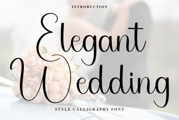 Download Elegant Wedding - Elegant Collection