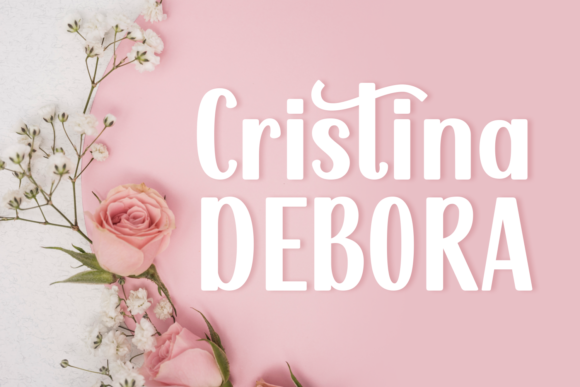 Download Cristina Debora - Premium Resources