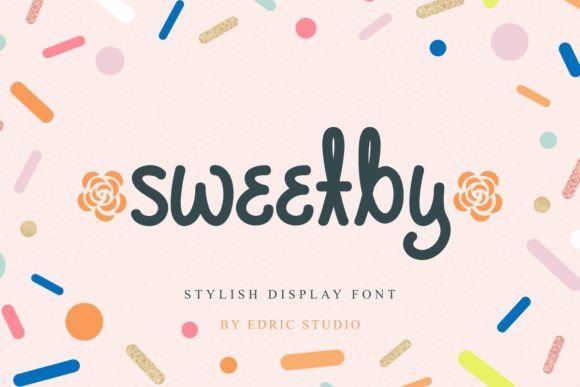 Download Sweetby - Premium Resources