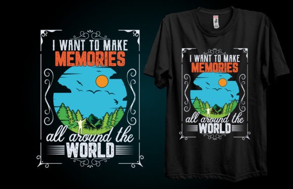 Download I Want to Make Memories All Around - All around Collection