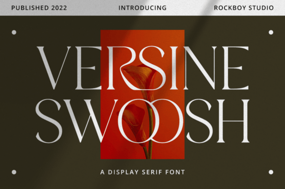 Download Versine Swoosh - Premium Resources